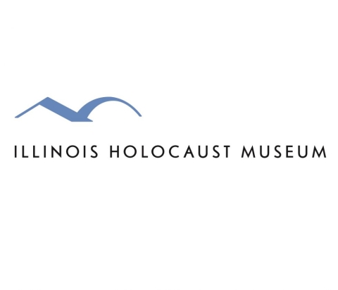 Illinois Holocaust Museum & Education Center Logo
