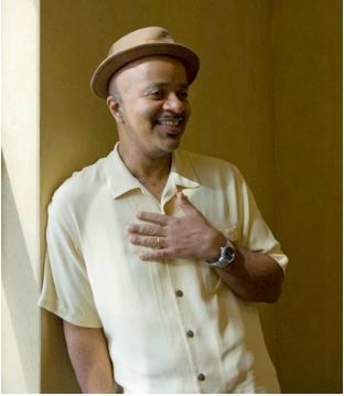 photo of james mcbride