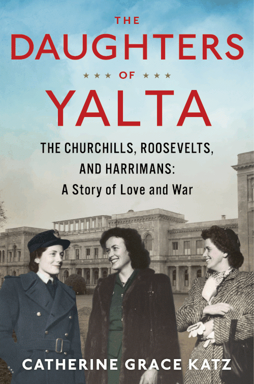 Daughters of Yalta