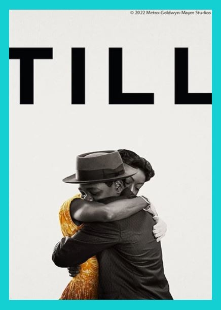 Photo of Till movie poster