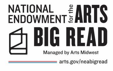 Big Read Logo