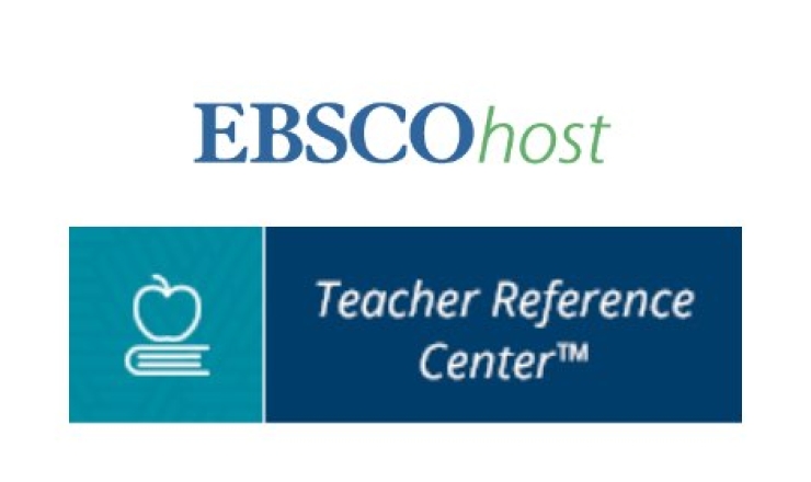 Ebscohost Teacher Reference Center